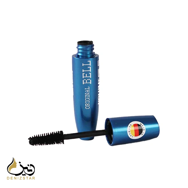 ریمل بل آبی حجم دهنده مدل ولوم بیگ لش Volume Up Big Lash با حجم 15 میلی لیتر