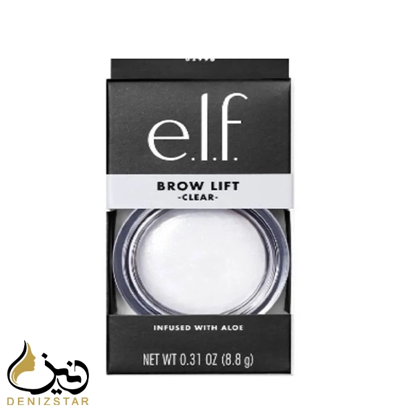 ژل ابرو لیفت الف elf