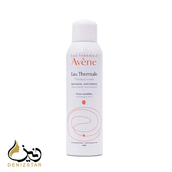 اسپری آب اون Avene با حجم 300 میلی لیتر