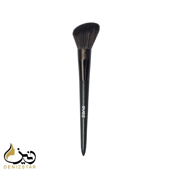 براش سر کج رژ گونه زد وان مدل Z-361