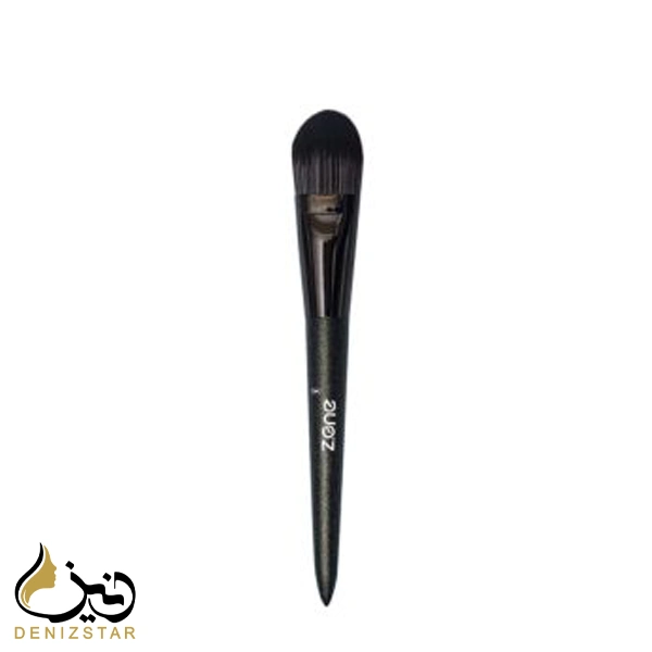 براش رژگونه و کرم پودر زد وان مدل Z-364